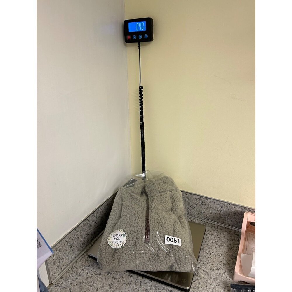 True grit 1/4 zip long sleeve shirt pull over jacket medium weight - Picture 9 of 9